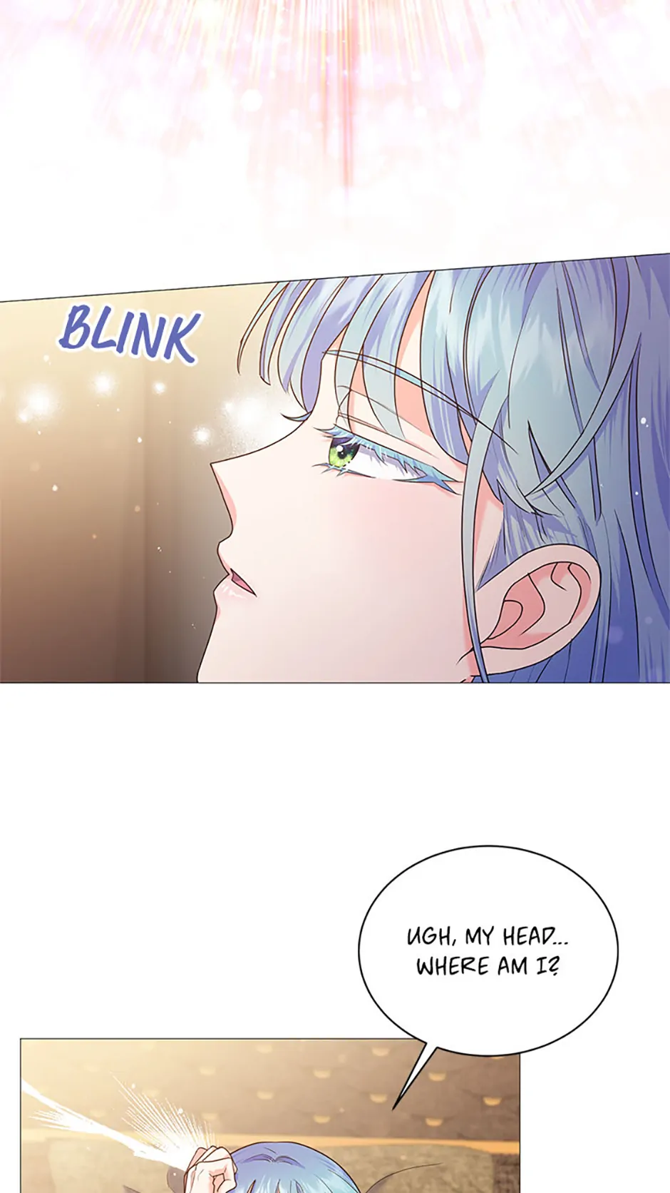 My Otherworldly Marriage [Official] Chapter 48 - page 28