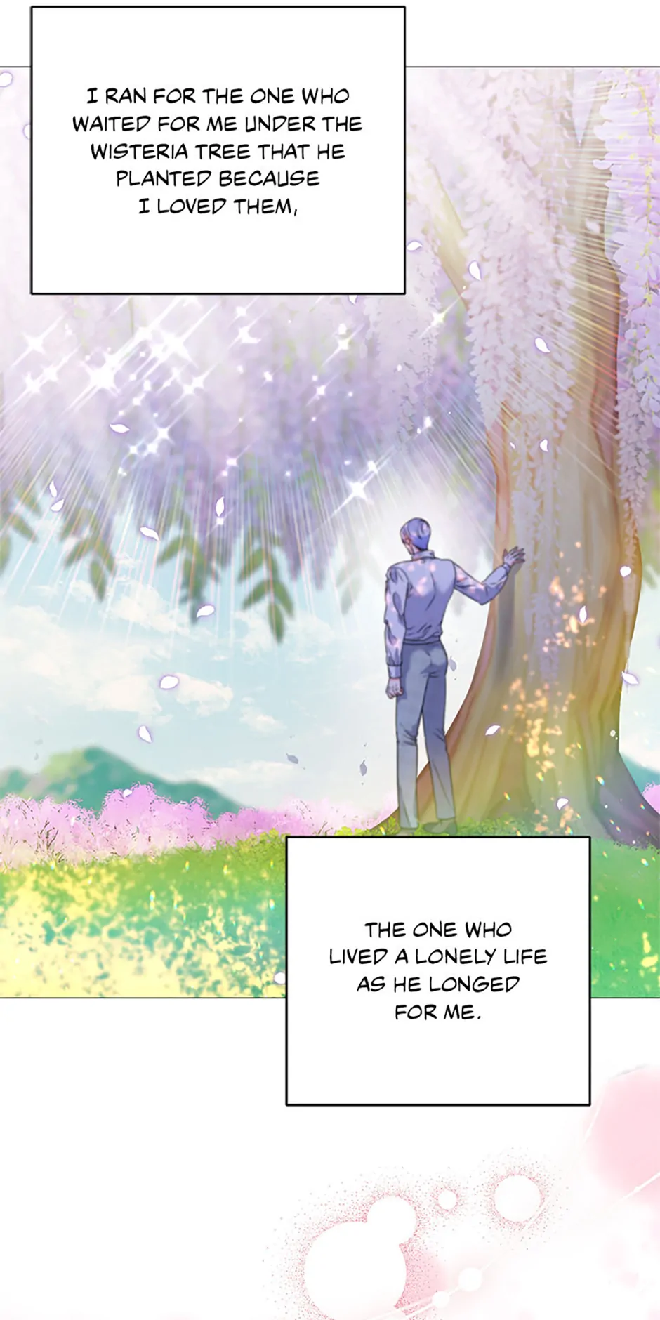 My Otherworldly Marriage [Official] Chapter 48 - page 39