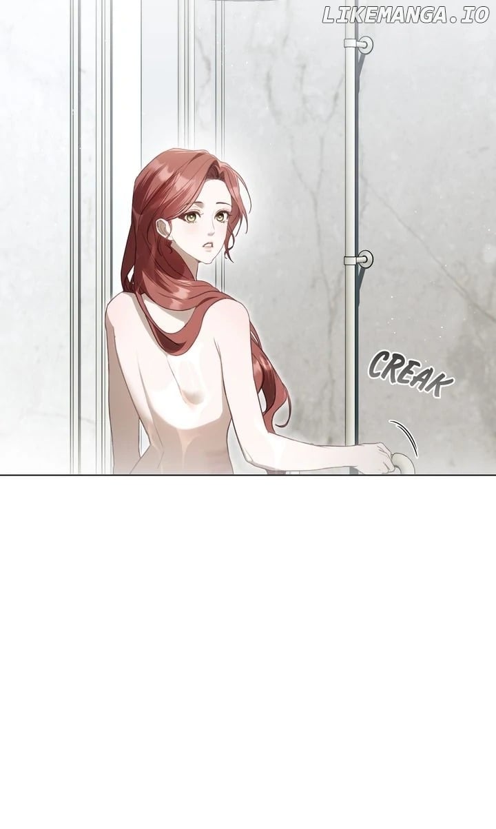 Odalisque [Hazel] Chapter 22 - page 62