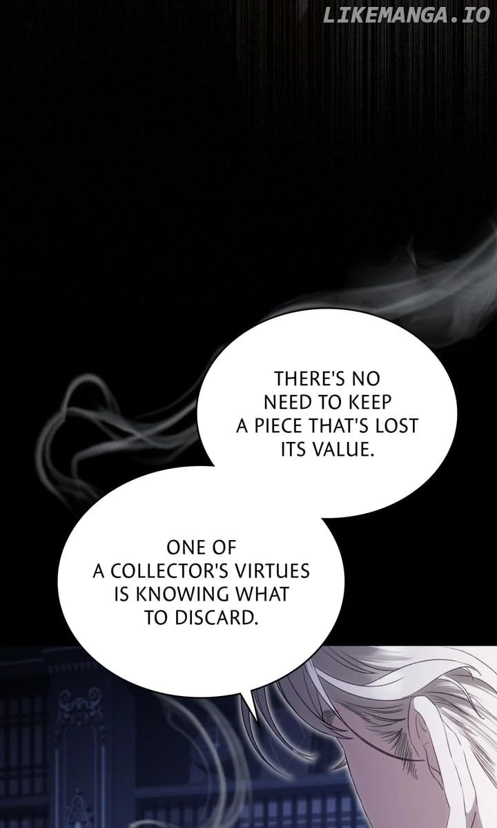 Odalisque [Hazel] Chapter 23 - page 38