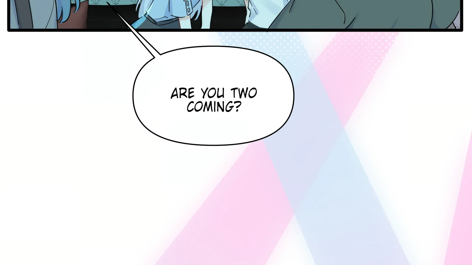 Falling in Love Gives Me Superpowers Chapter 31 - page 22