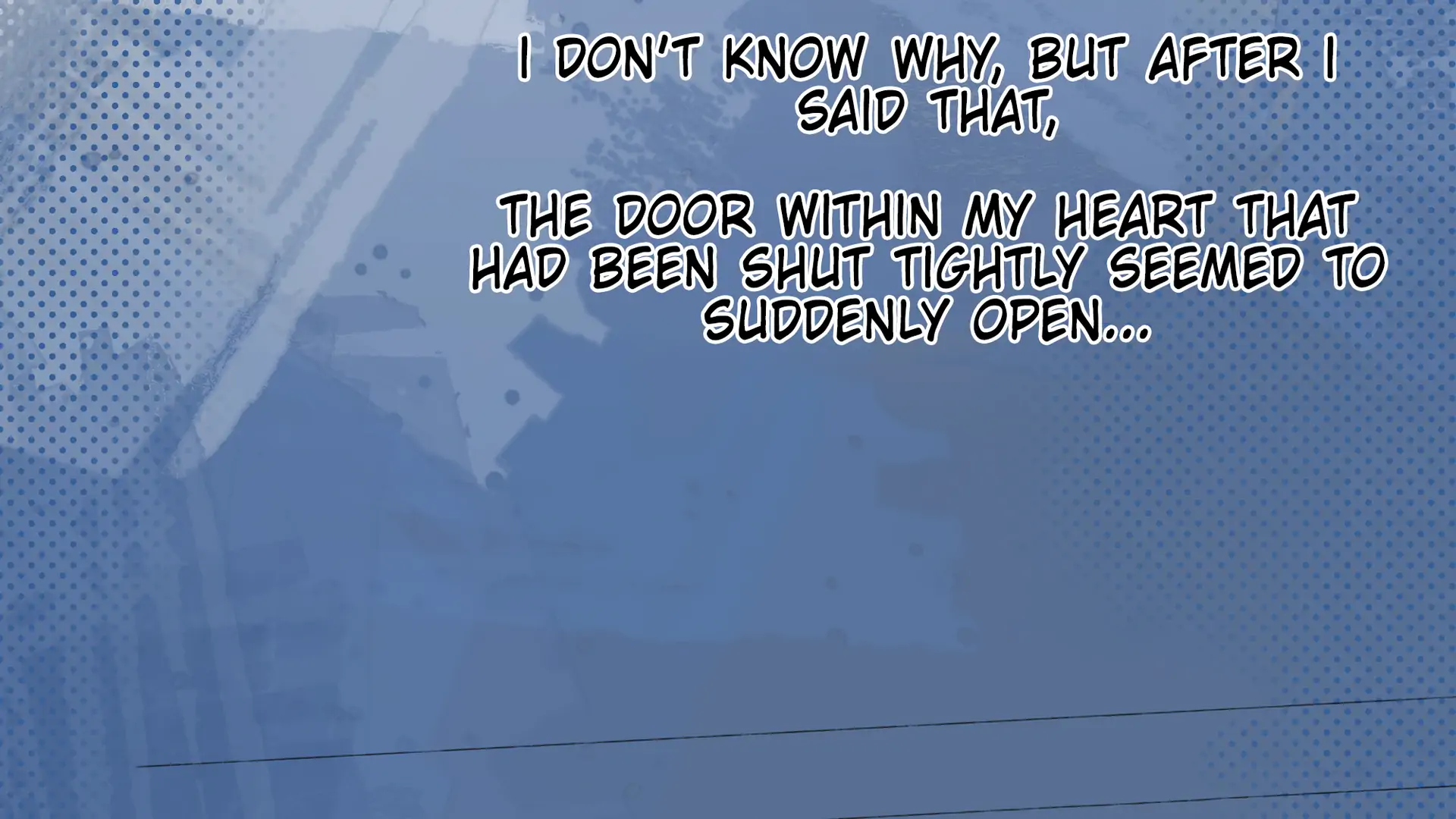 Falling in Love Gives Me Superpowers Chapter 31 - page 37