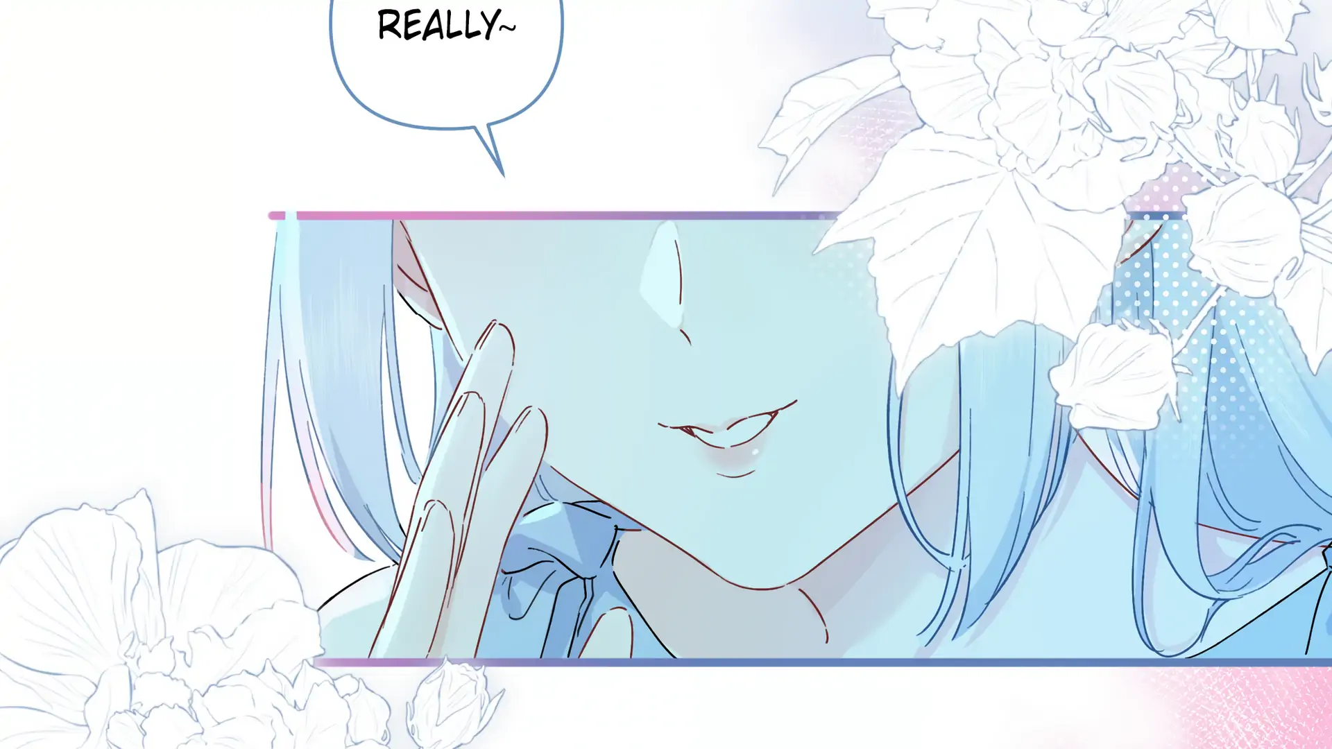 Falling in Love Gives Me Superpowers Chapter 31 - page 7