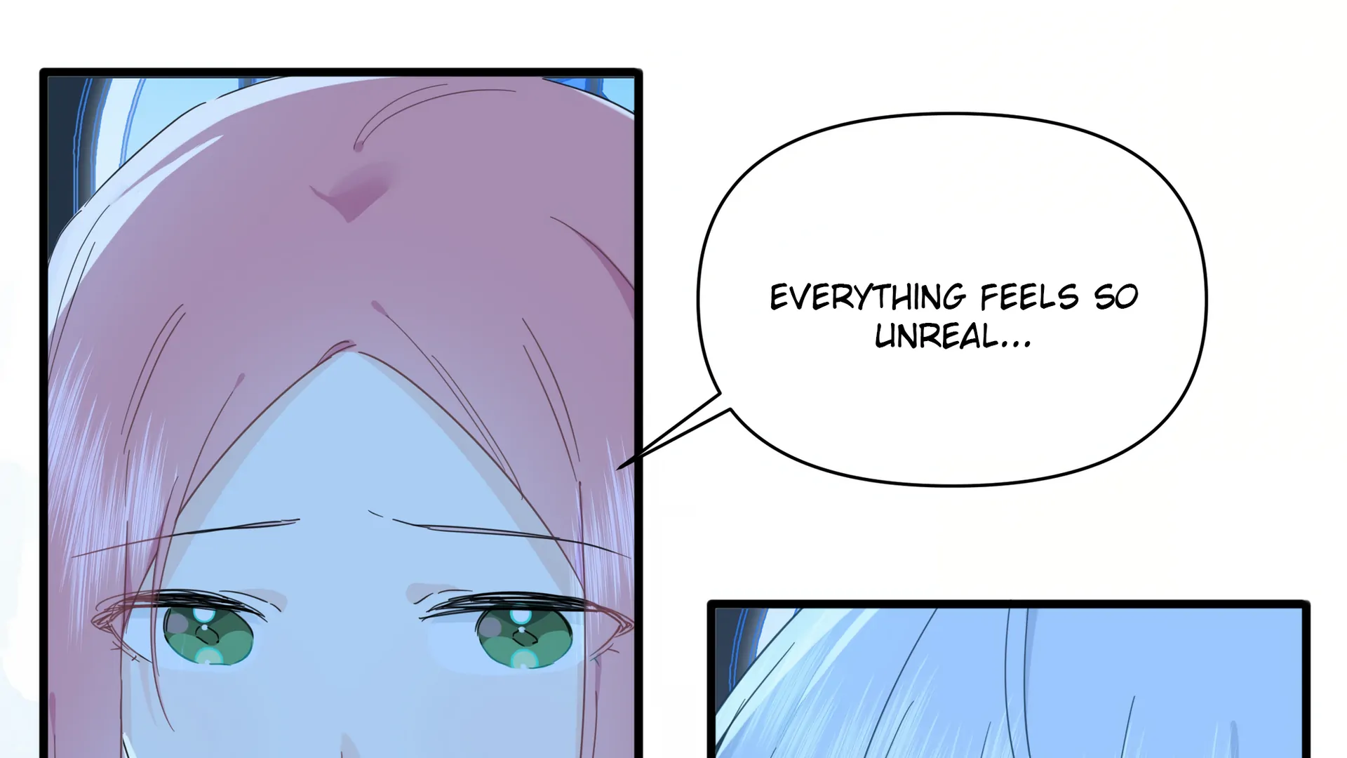 Falling in Love Gives Me Superpowers Chapter 34 - page 93