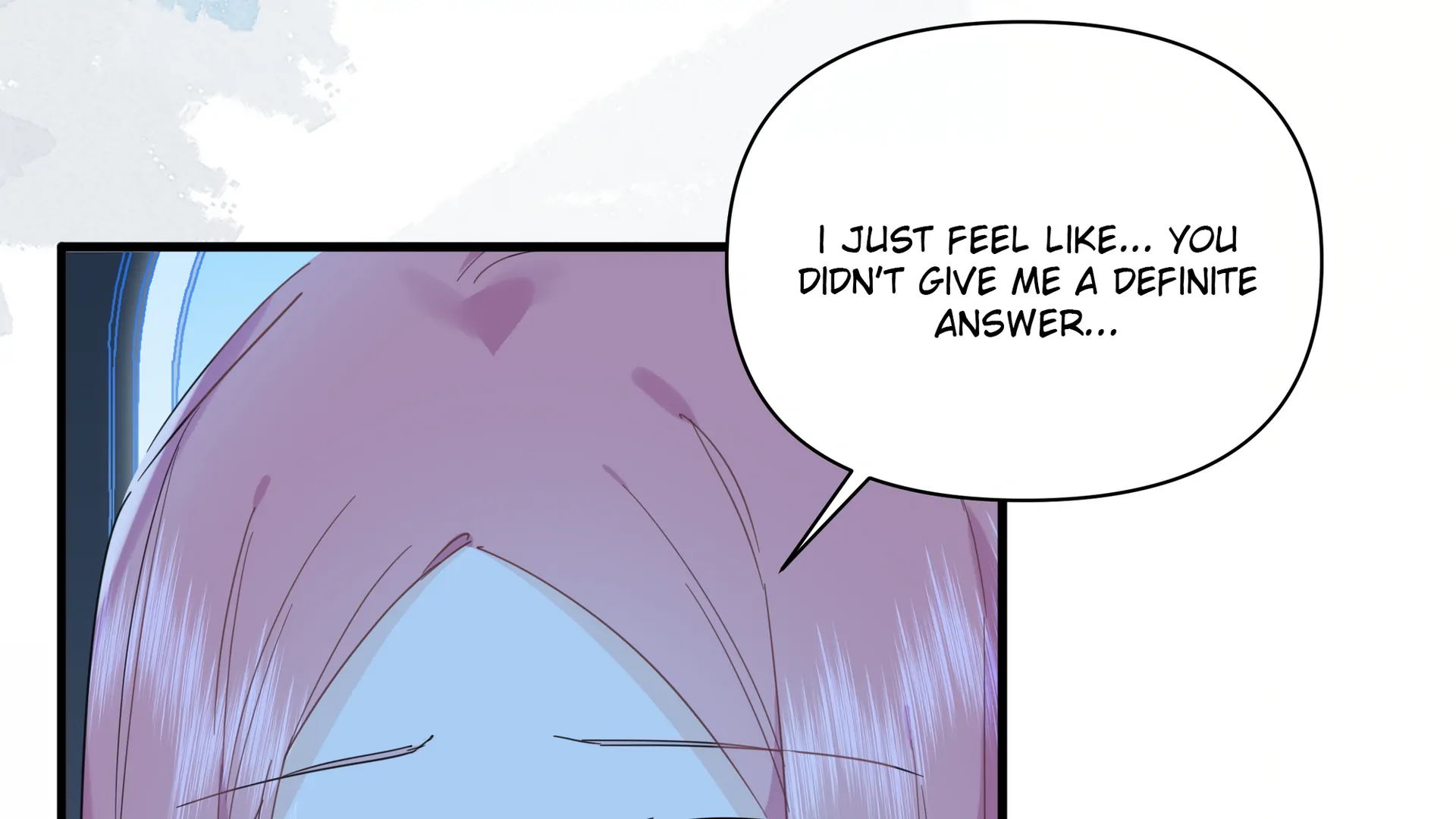 Falling in Love Gives Me Superpowers Chapter 34 - page 98