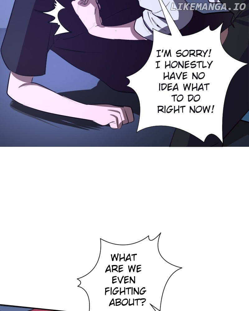 The Death of Kindness Chapter 9 - page 37