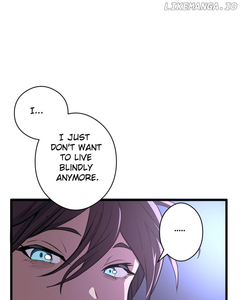 The Death of Kindness Chapter 9 - page 60