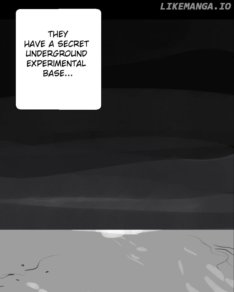 The Death of Kindness Chapter 9 - page 80