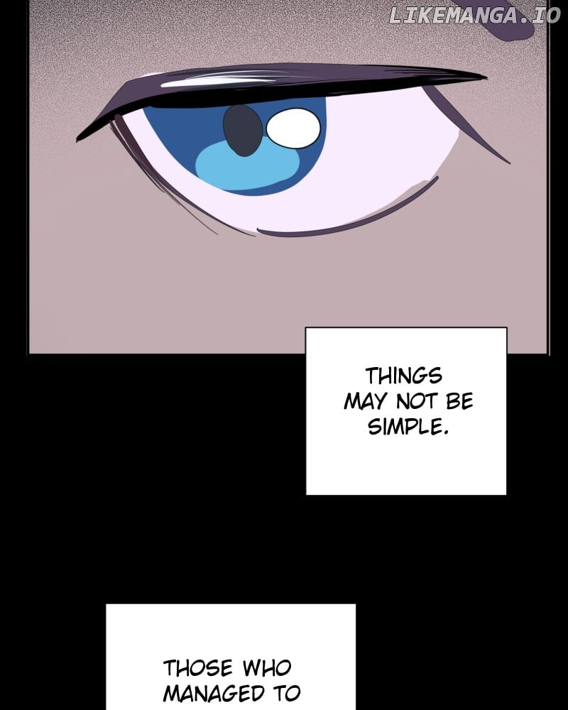 The Death of Kindness Chapter 9 - page 103