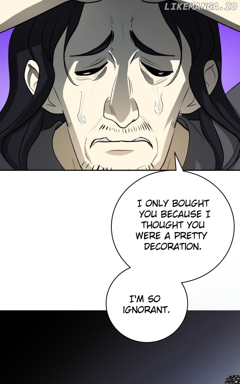 The Death of Kindness Chapter 10 - page 23