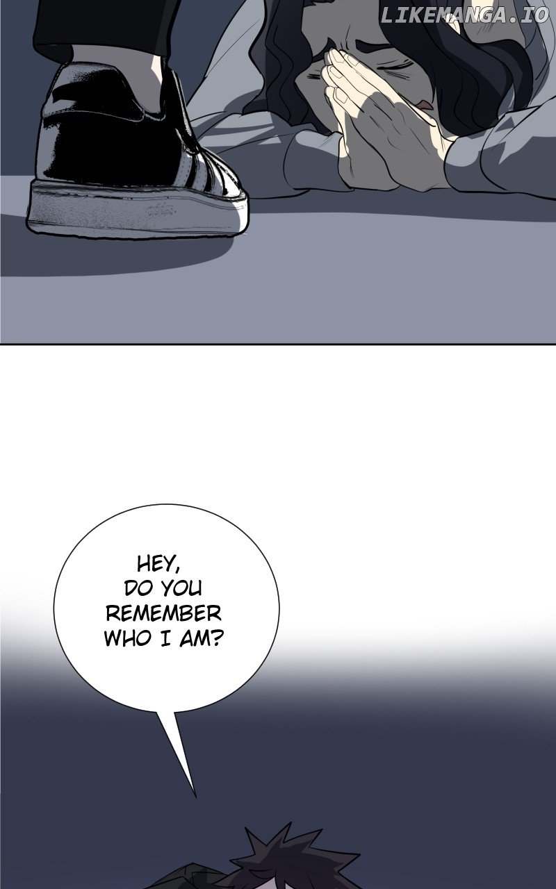 The Death of Kindness Chapter 10 - page 60