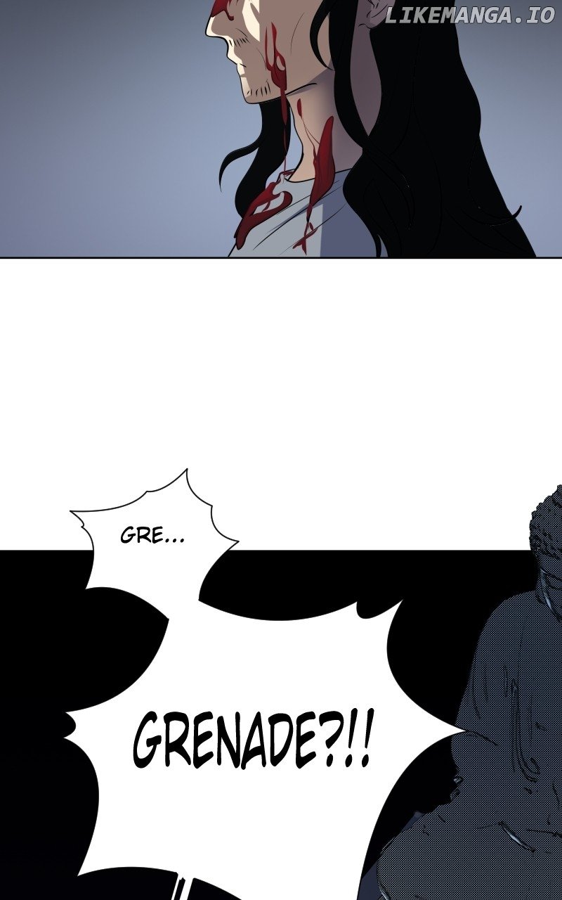 The Death of Kindness Chapter 10 - page 75