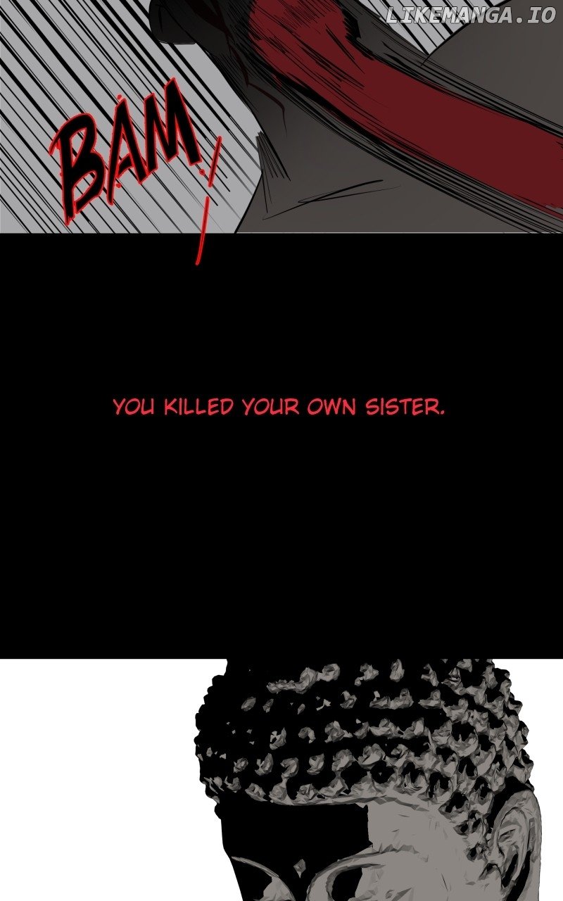 The Death of Kindness Chapter 10 - page 92