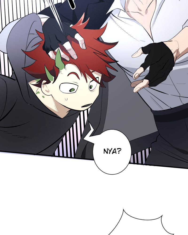 The Death of Kindness Chapter 11 - page 11