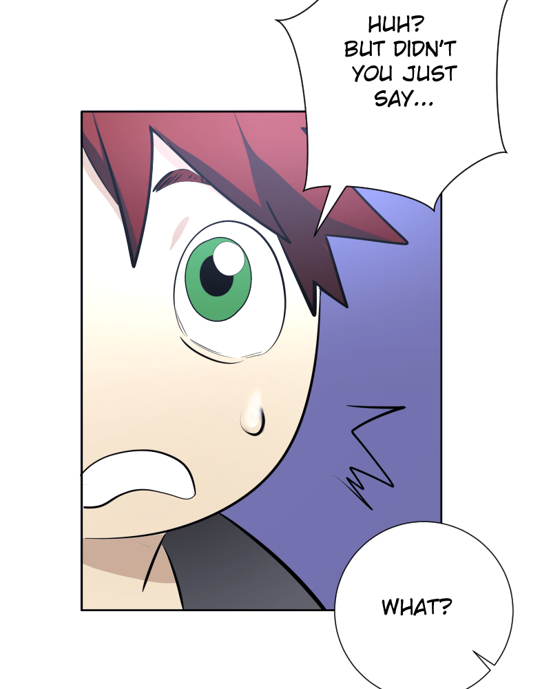 The Death of Kindness Chapter 11 - page 12
