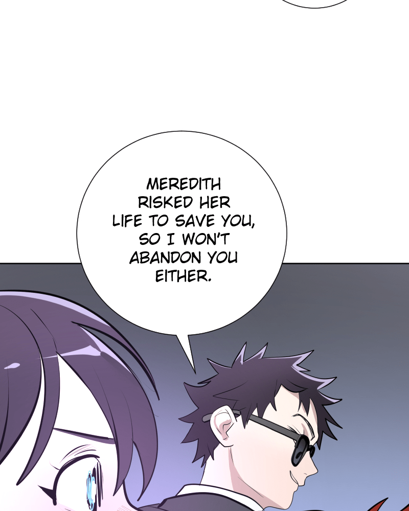 The Death of Kindness Chapter 11 - page 13