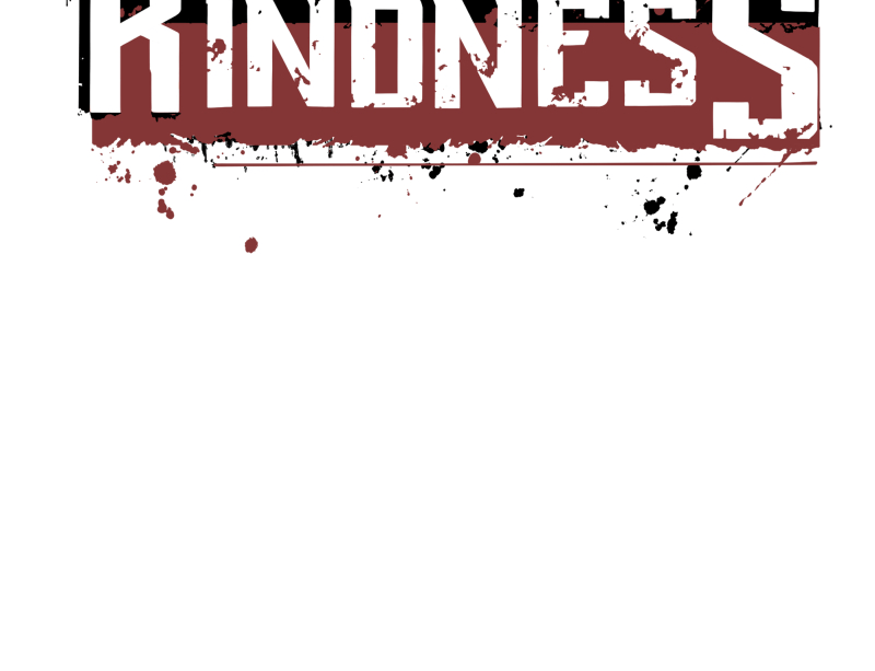 The Death of Kindness Chapter 11 - page 20