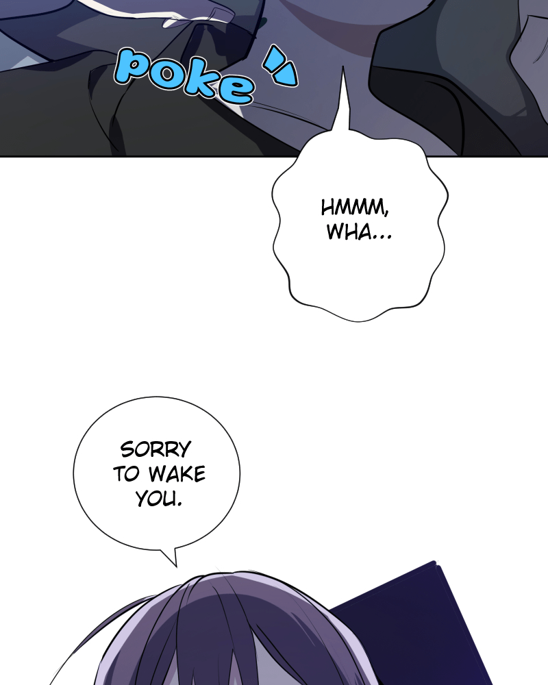 The Death of Kindness Chapter 11 - page 25