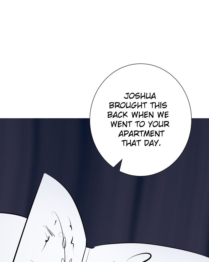 The Death of Kindness Chapter 11 - page 46