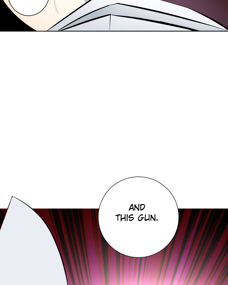 The Death of Kindness Chapter 11 - page 49