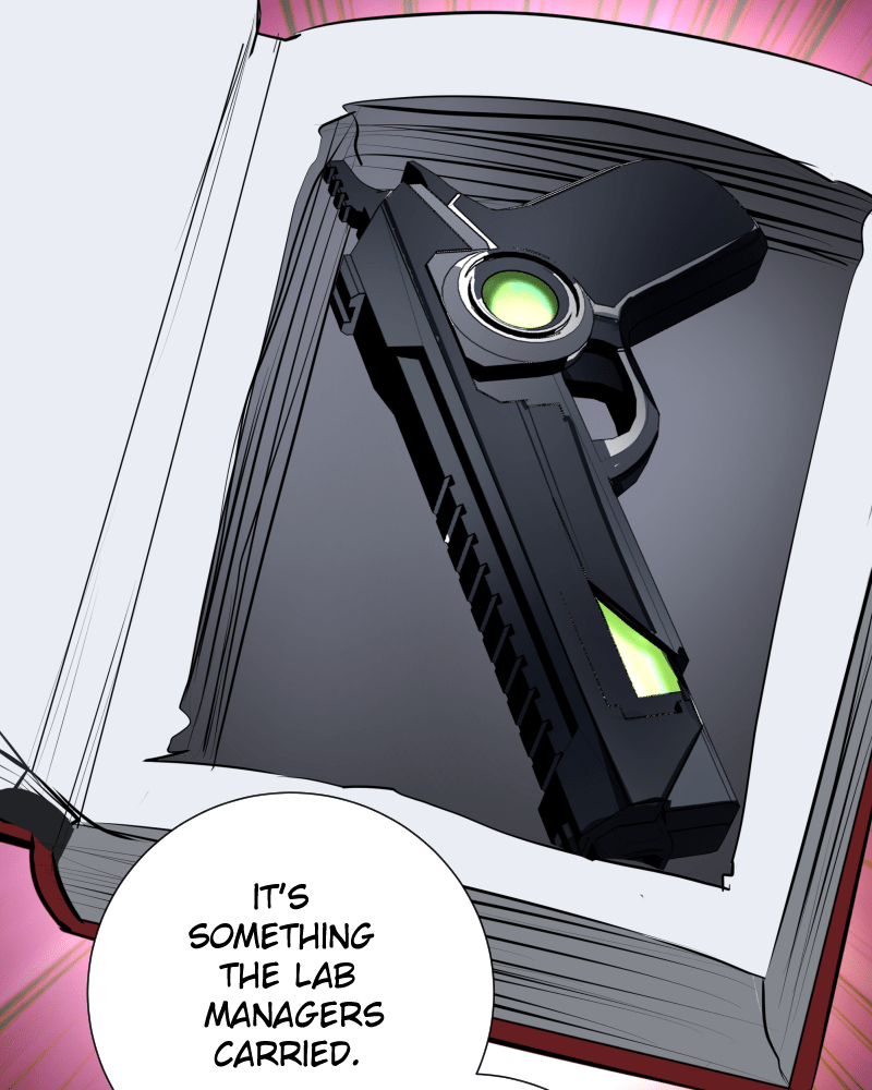 The Death of Kindness Chapter 11 - page 50