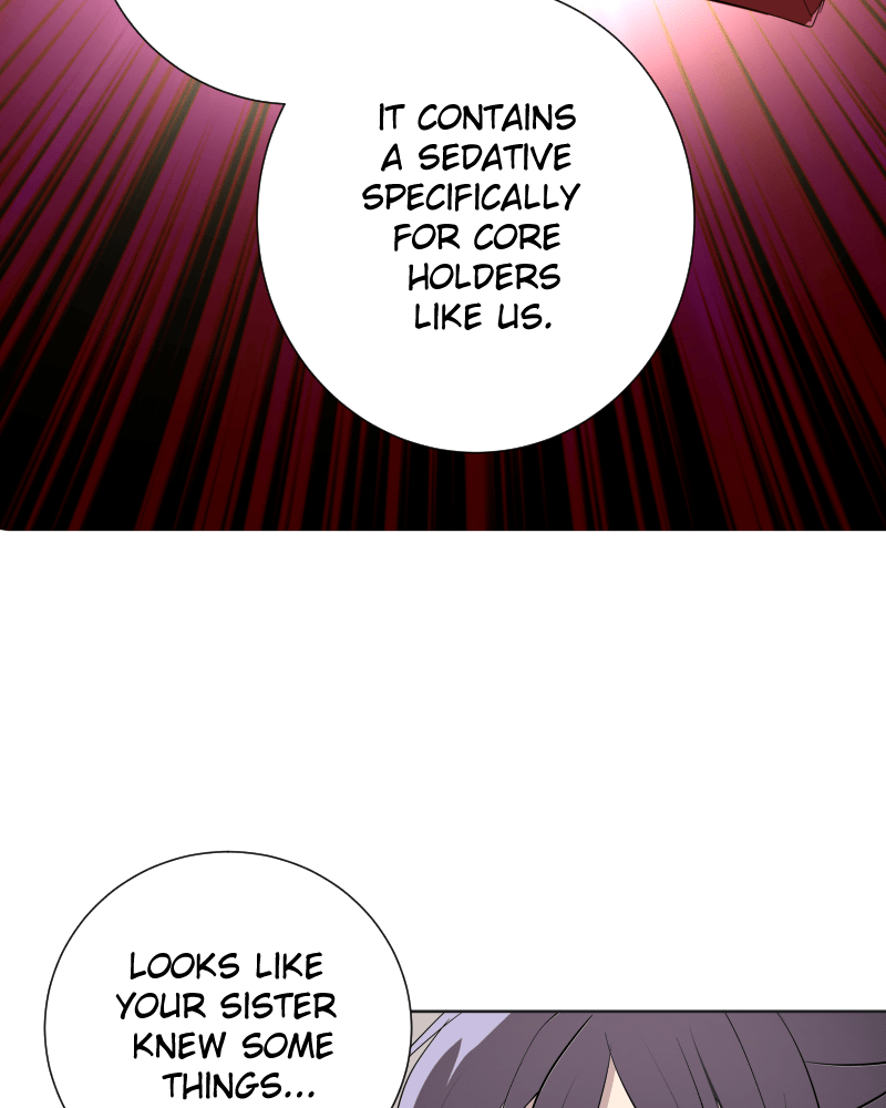 The Death of Kindness Chapter 11 - page 51