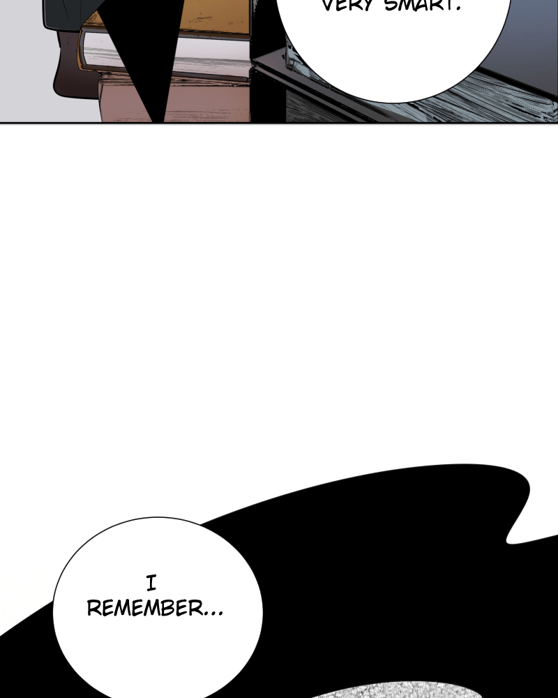 The Death of Kindness Chapter 11 - page 56