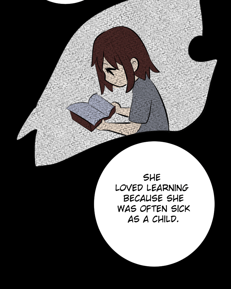 The Death of Kindness Chapter 11 - page 57