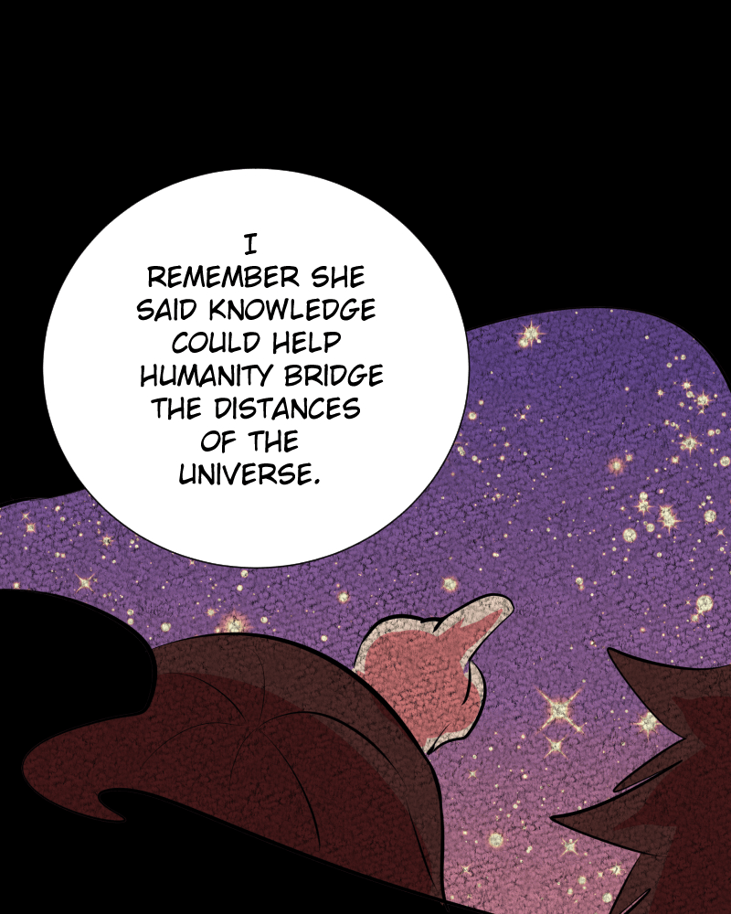 The Death of Kindness Chapter 11 - page 58