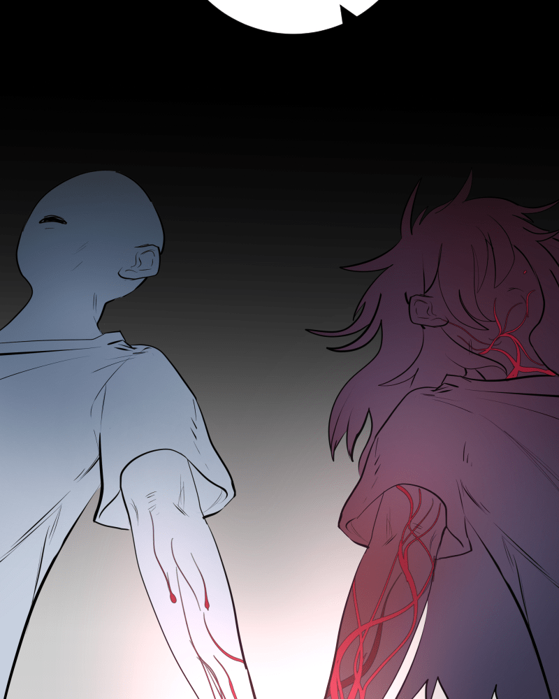 The Death of Kindness Chapter 11 - page 96