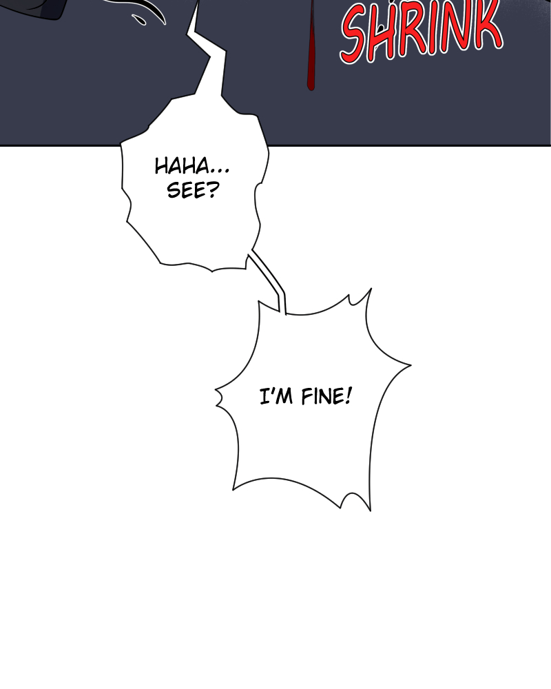 The Death of Kindness Chapter 11 - page 112