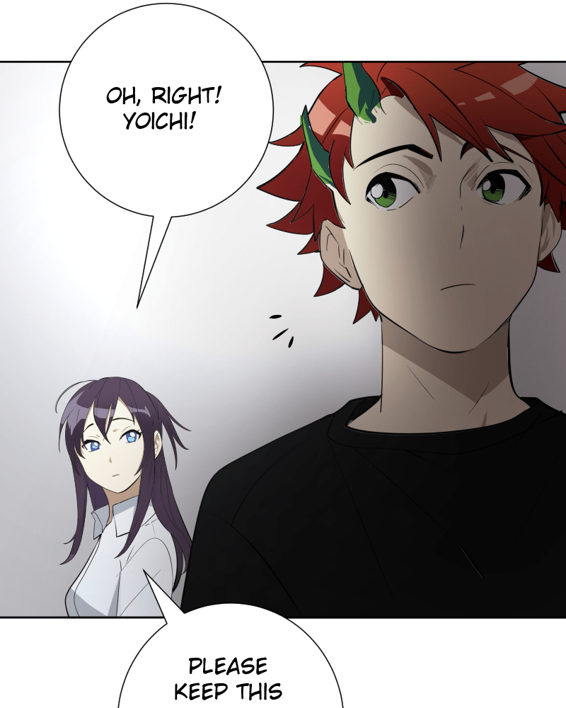 The Death of Kindness Chapter 11 - page 149