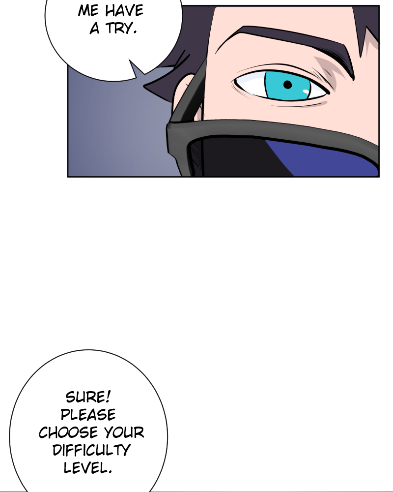 The Death of Kindness Chapter 12 - page 54