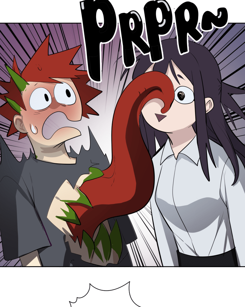 The Death of Kindness Chapter 12 - page 101