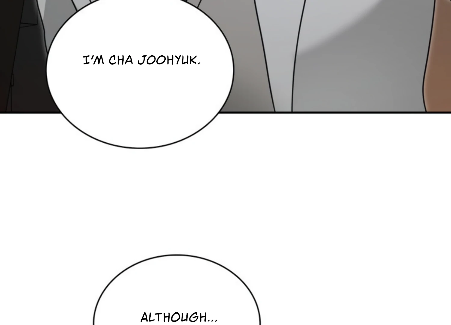 Two Men, Addicted Chapter 5 - page 44