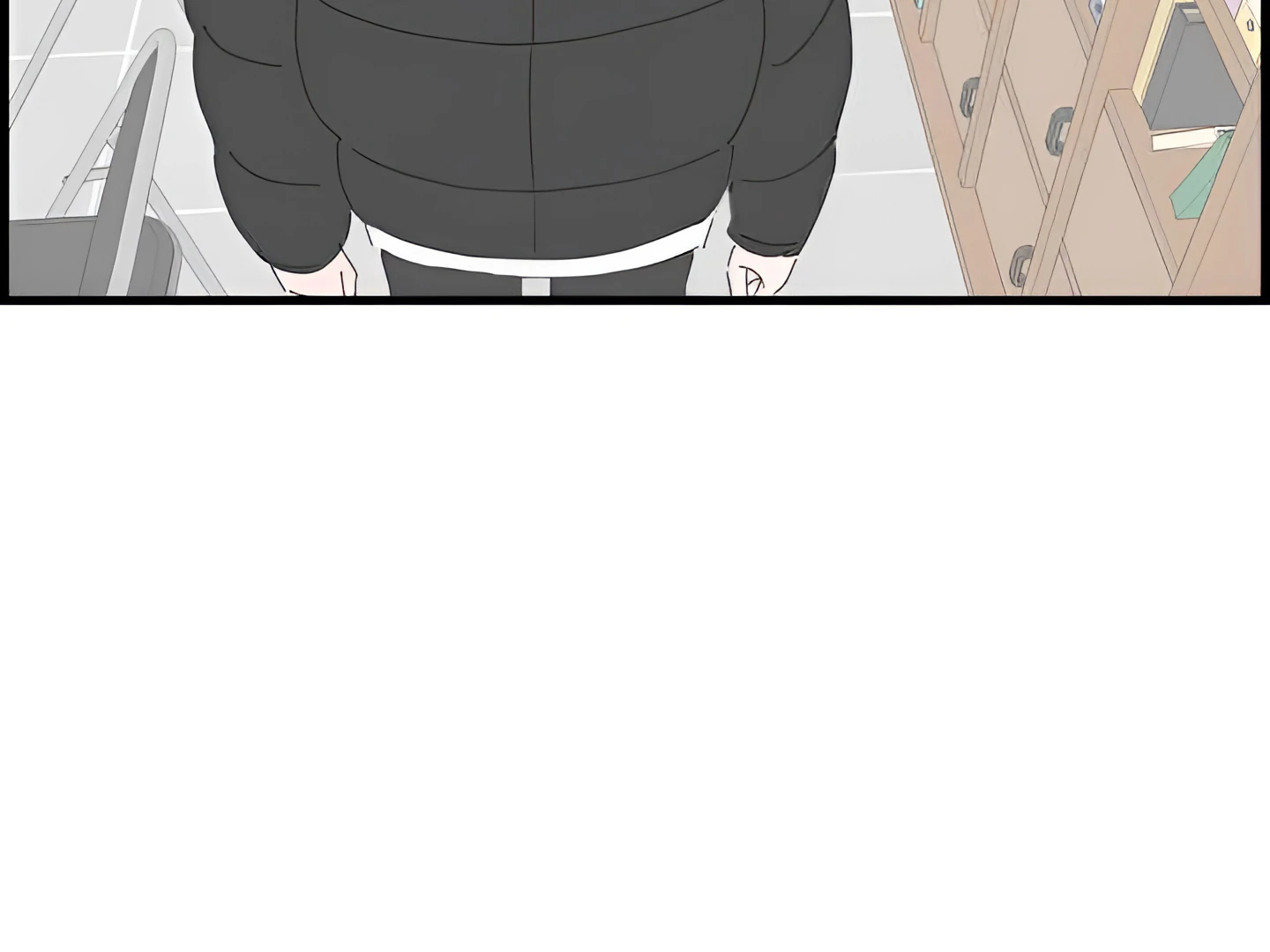 I Don't Feel Like Doing Anything Chapter 107 - page 114
