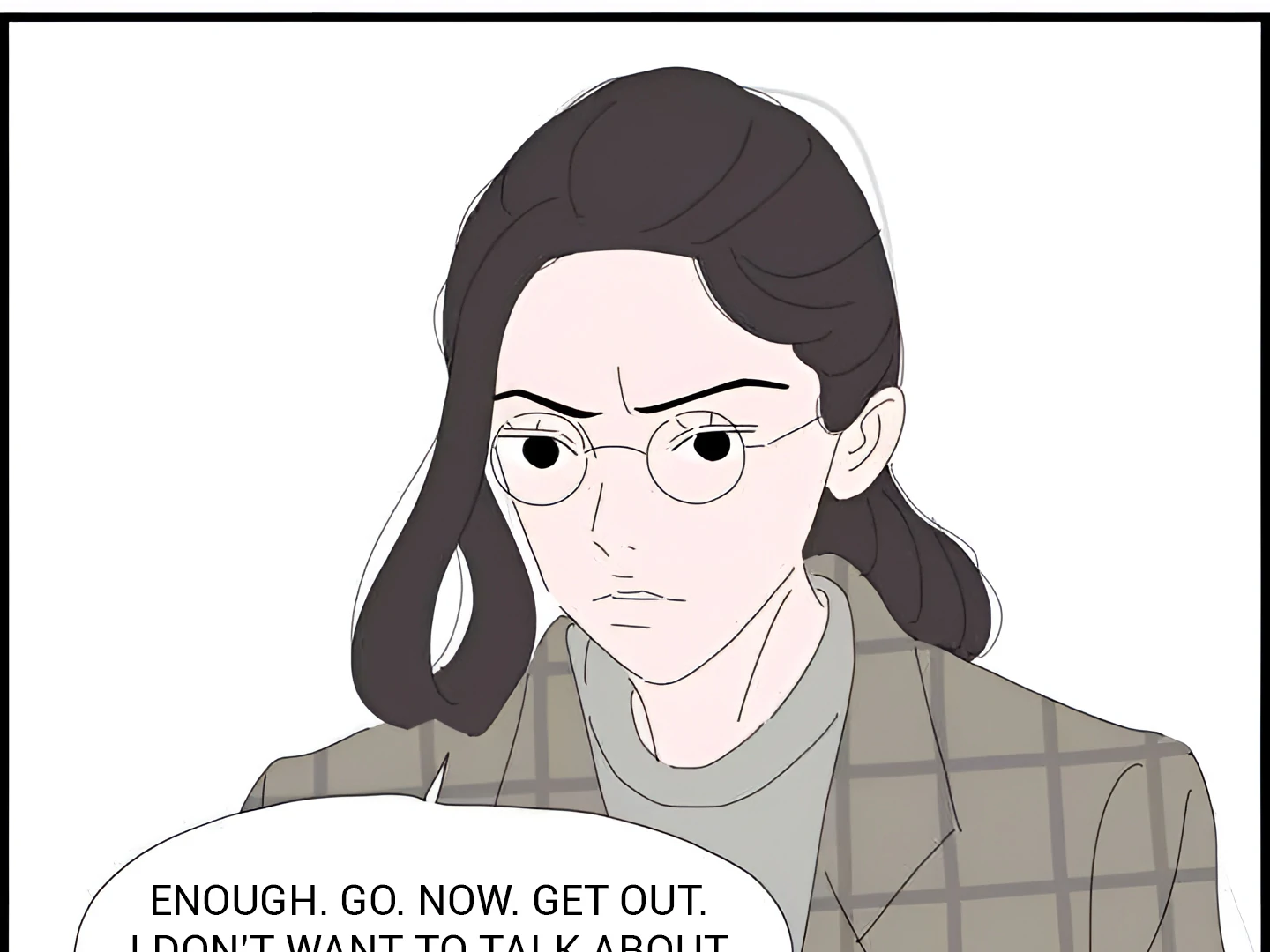 I Don't Feel Like Doing Anything Chapter 107 - page 115