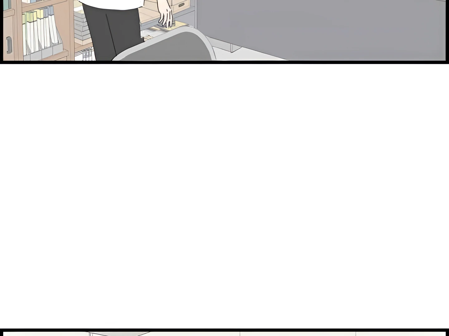 I Don't Feel Like Doing Anything Chapter 107 - page 118