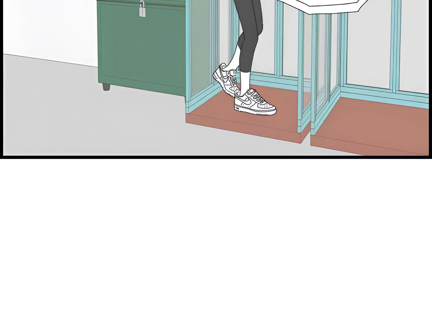 I Don't Feel Like Doing Anything Chapter 107 - page 11