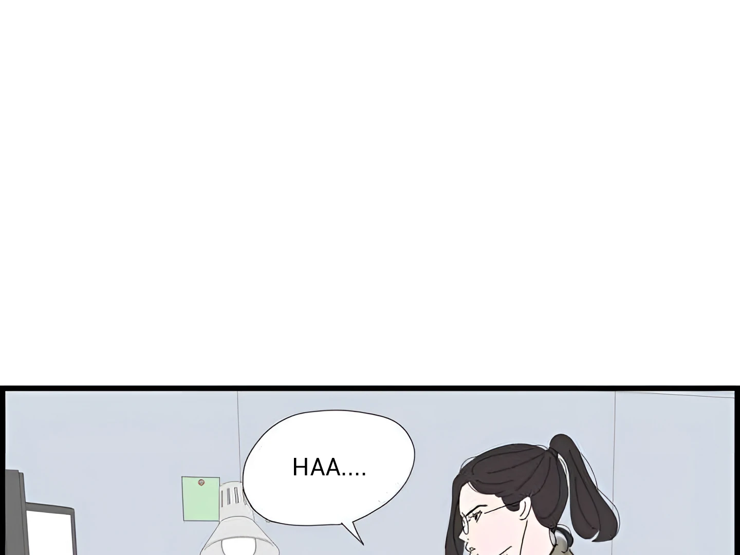 I Don't Feel Like Doing Anything Chapter 107 - page 125