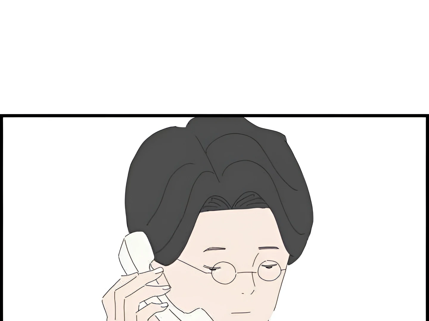 I Don't Feel Like Doing Anything Chapter 107 - page 19