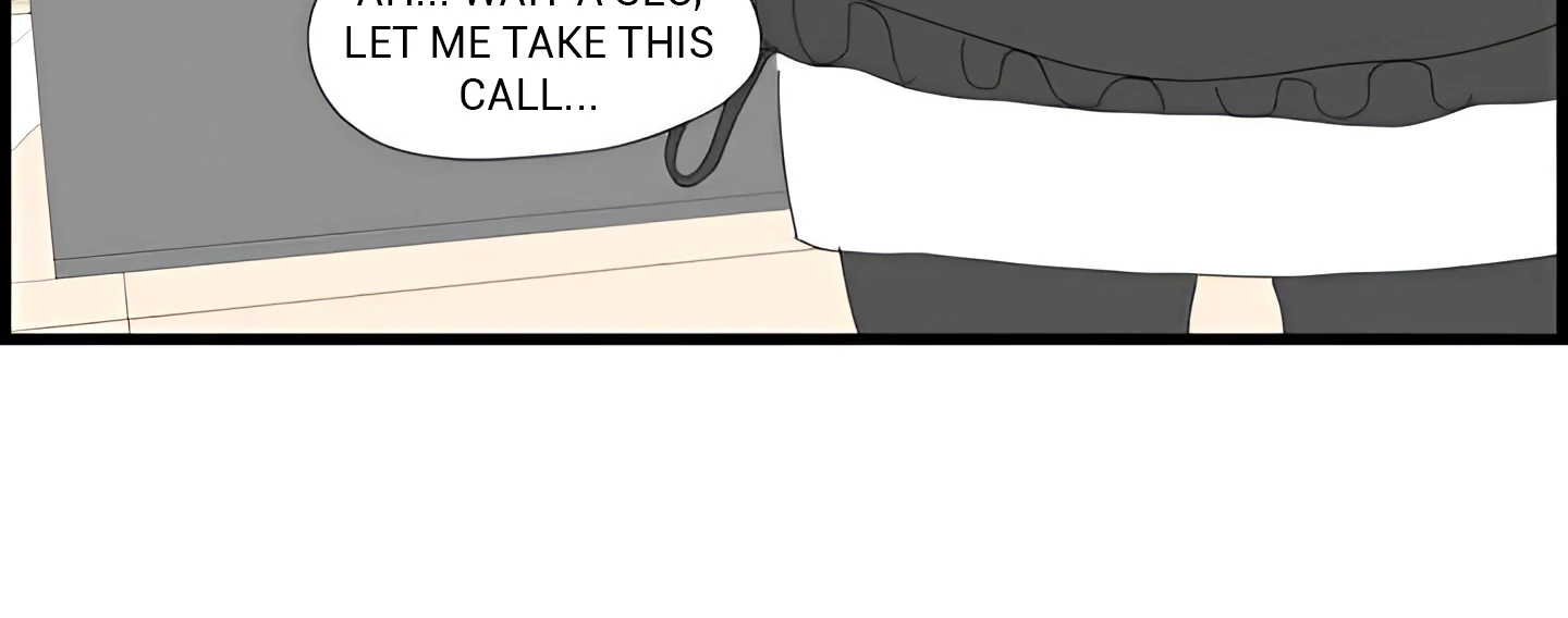 I Don't Feel Like Doing Anything Chapter 107 - page 23