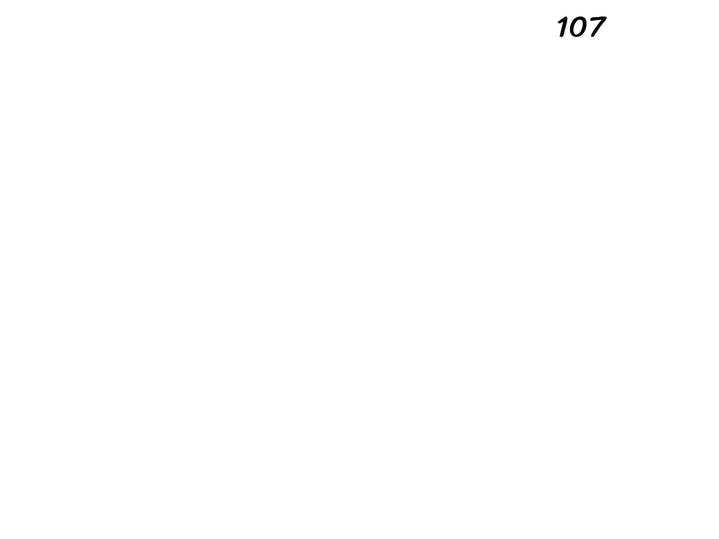I Don't Feel Like Doing Anything Chapter 107 - page 3
