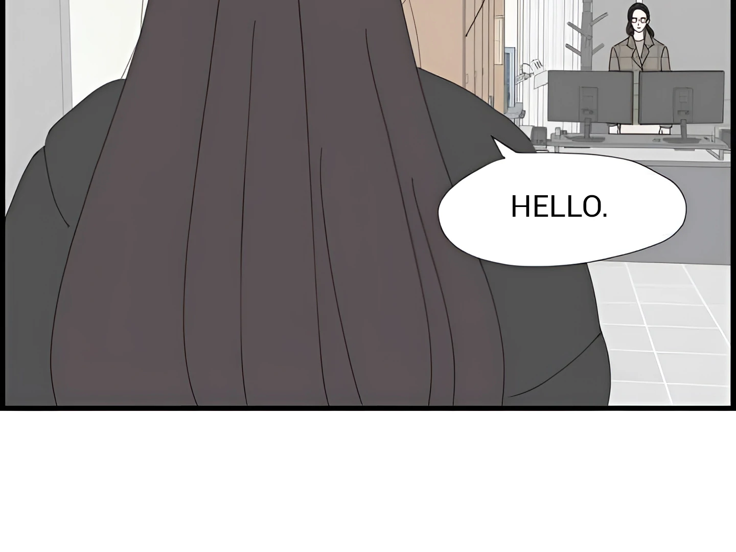 I Don't Feel Like Doing Anything Chapter 107 - page 48