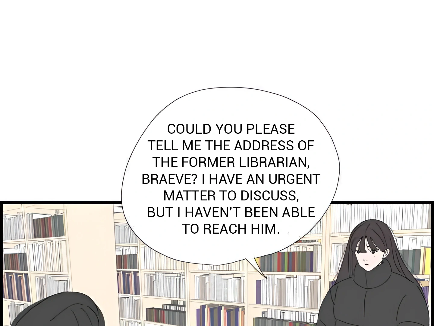 I Don't Feel Like Doing Anything Chapter 107 - page 4