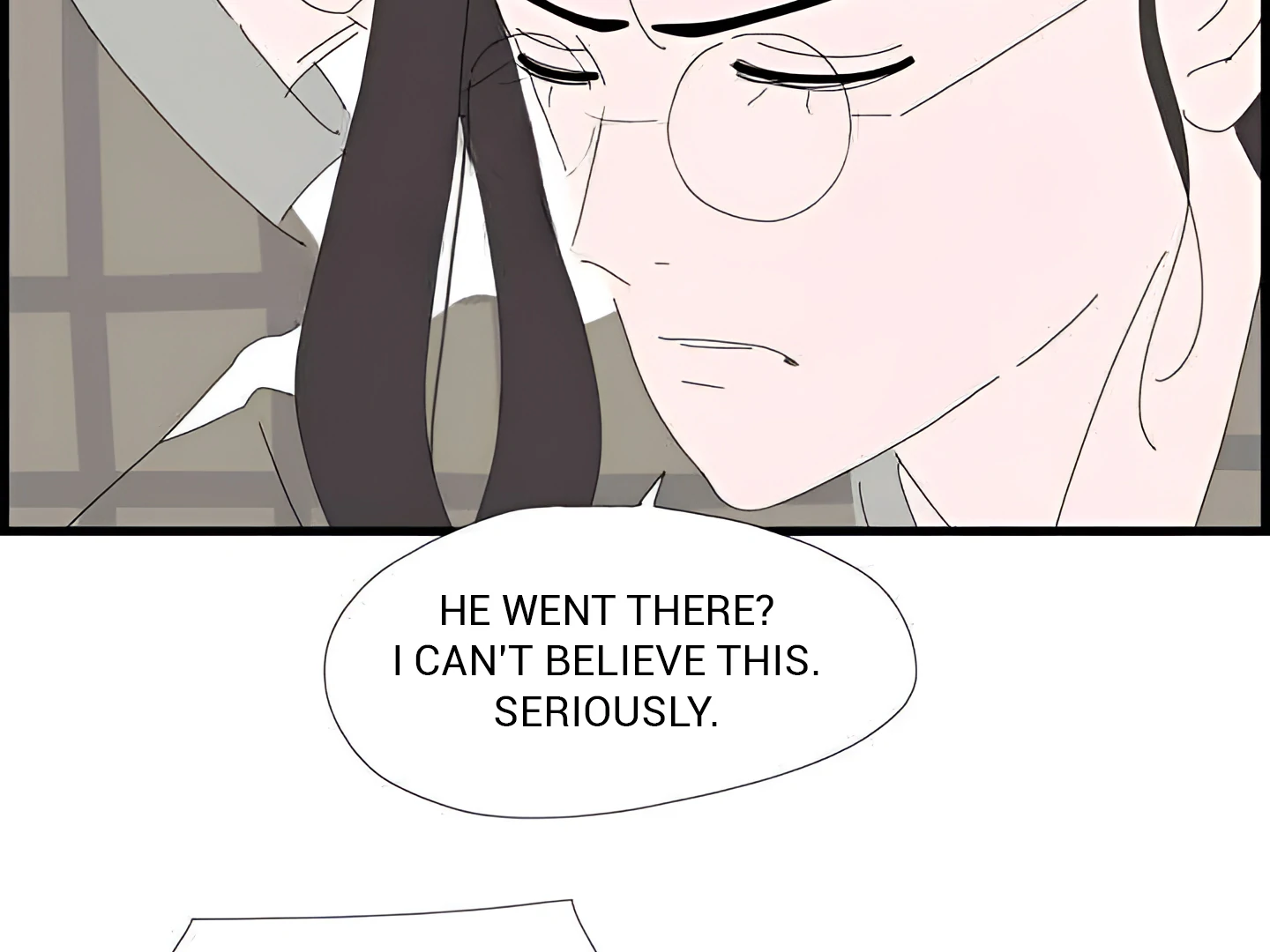 I Don't Feel Like Doing Anything Chapter 107 - page 68