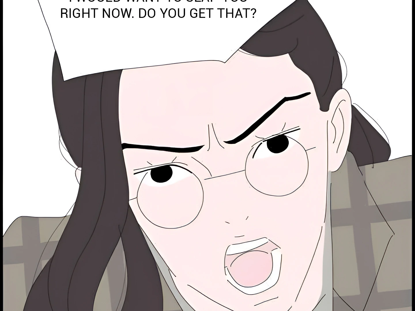 I Don't Feel Like Doing Anything Chapter 107 - page 77