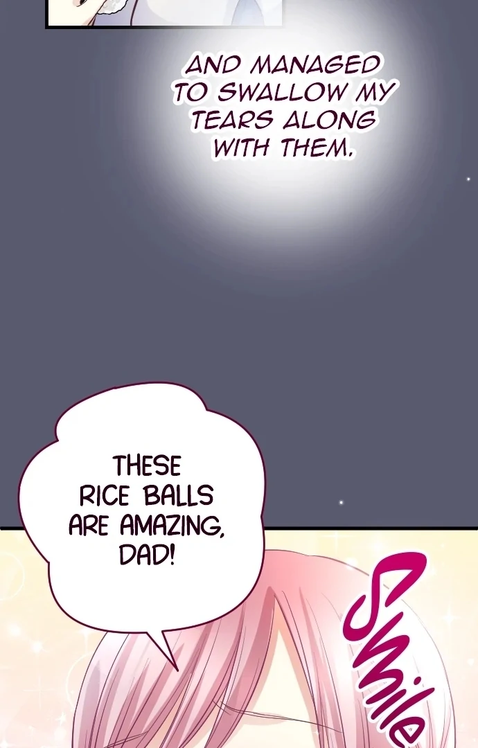 Pocha-Meshi: Stuff Your Cheeks With Love! Chapter 23 - page 52