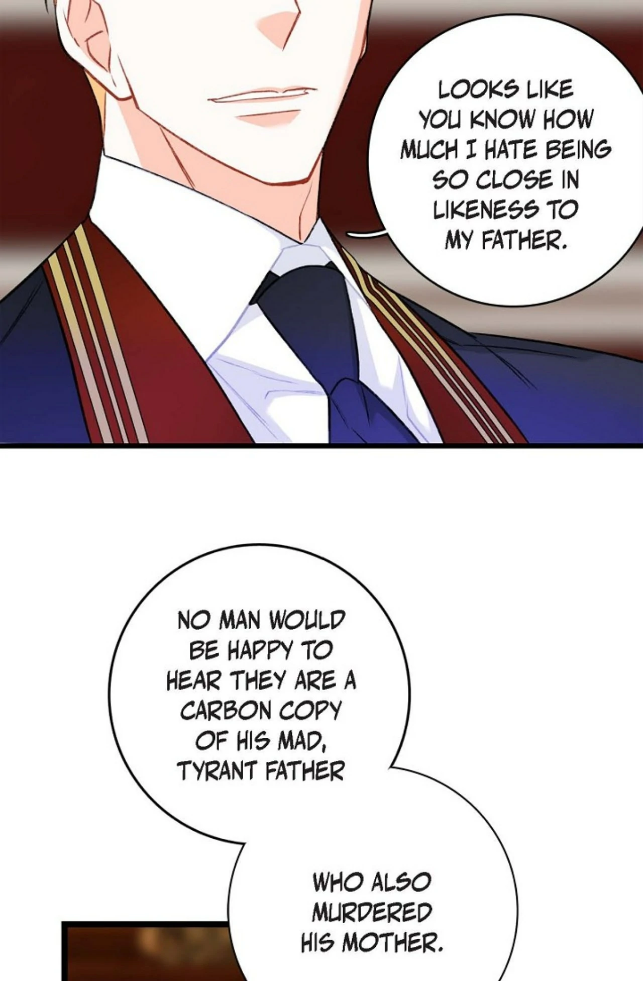 The 13th Prince Chapter 14 - page 22