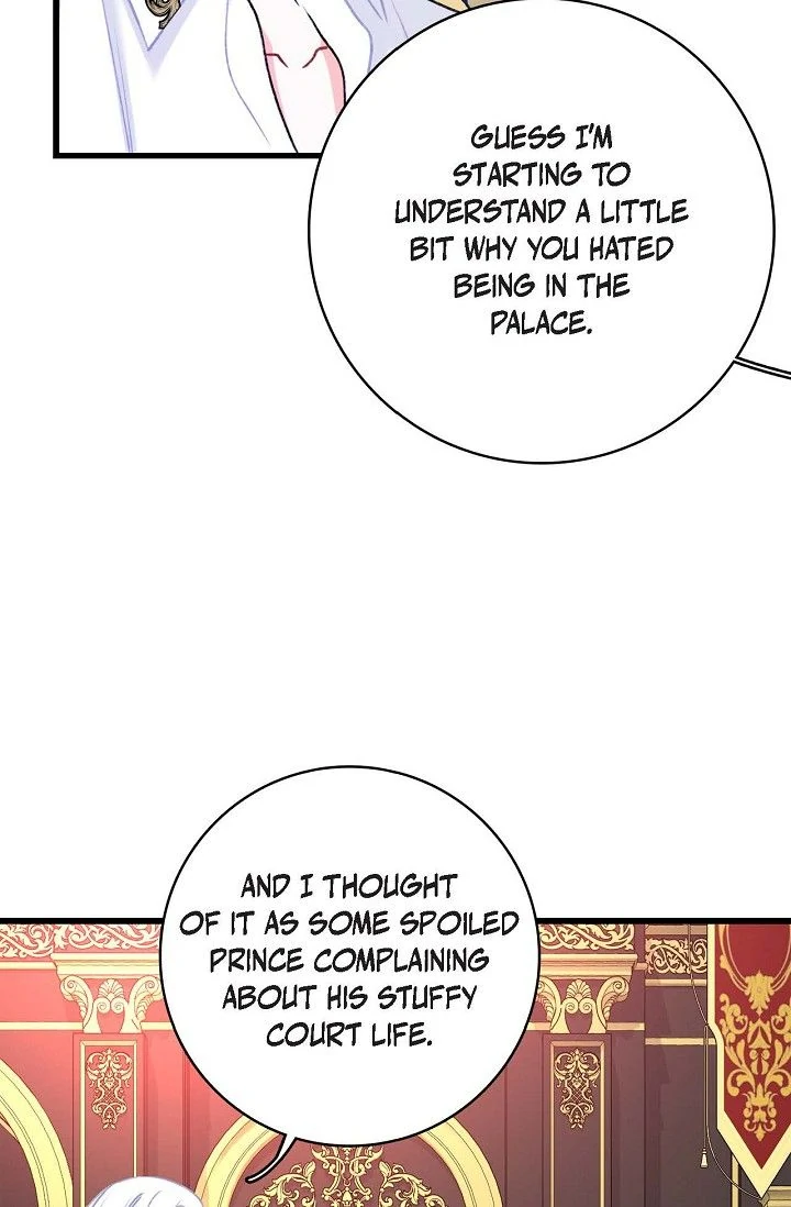 The 13th Prince Chapter 15 - page 39